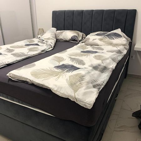 Ad Apartment Zagreb Dış mekan fotoğraf
