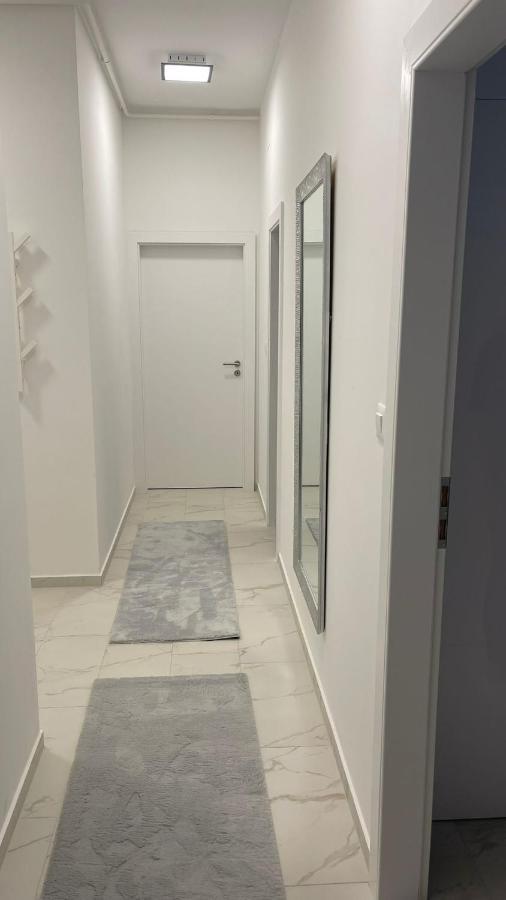 Ad Apartment Zagreb Dış mekan fotoğraf