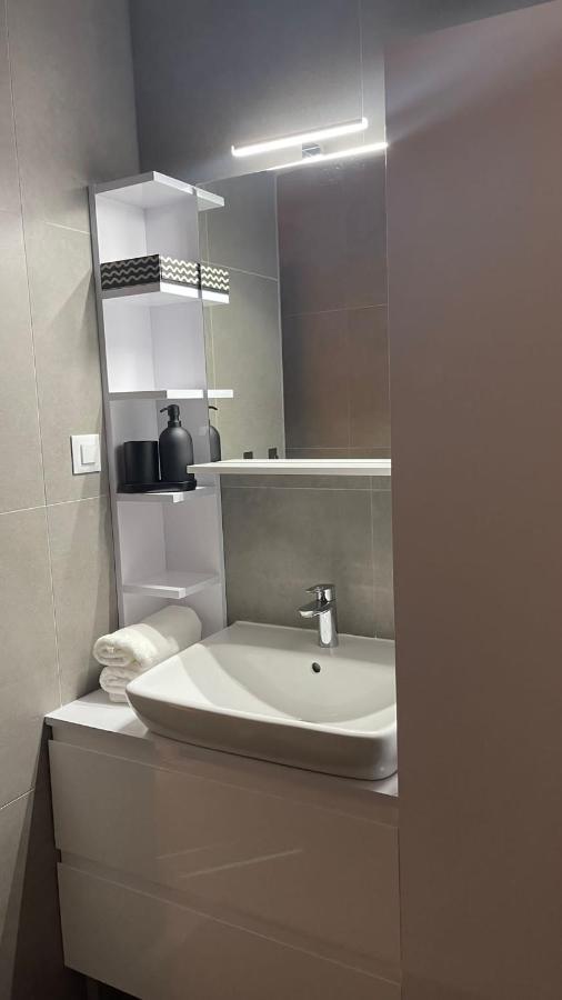 Ad Apartment Zagreb Dış mekan fotoğraf