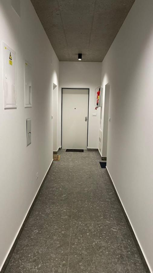 Ad Apartment Zagreb Dış mekan fotoğraf