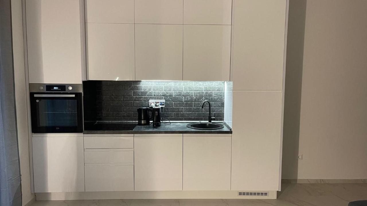 Ad Apartment Zagreb Dış mekan fotoğraf