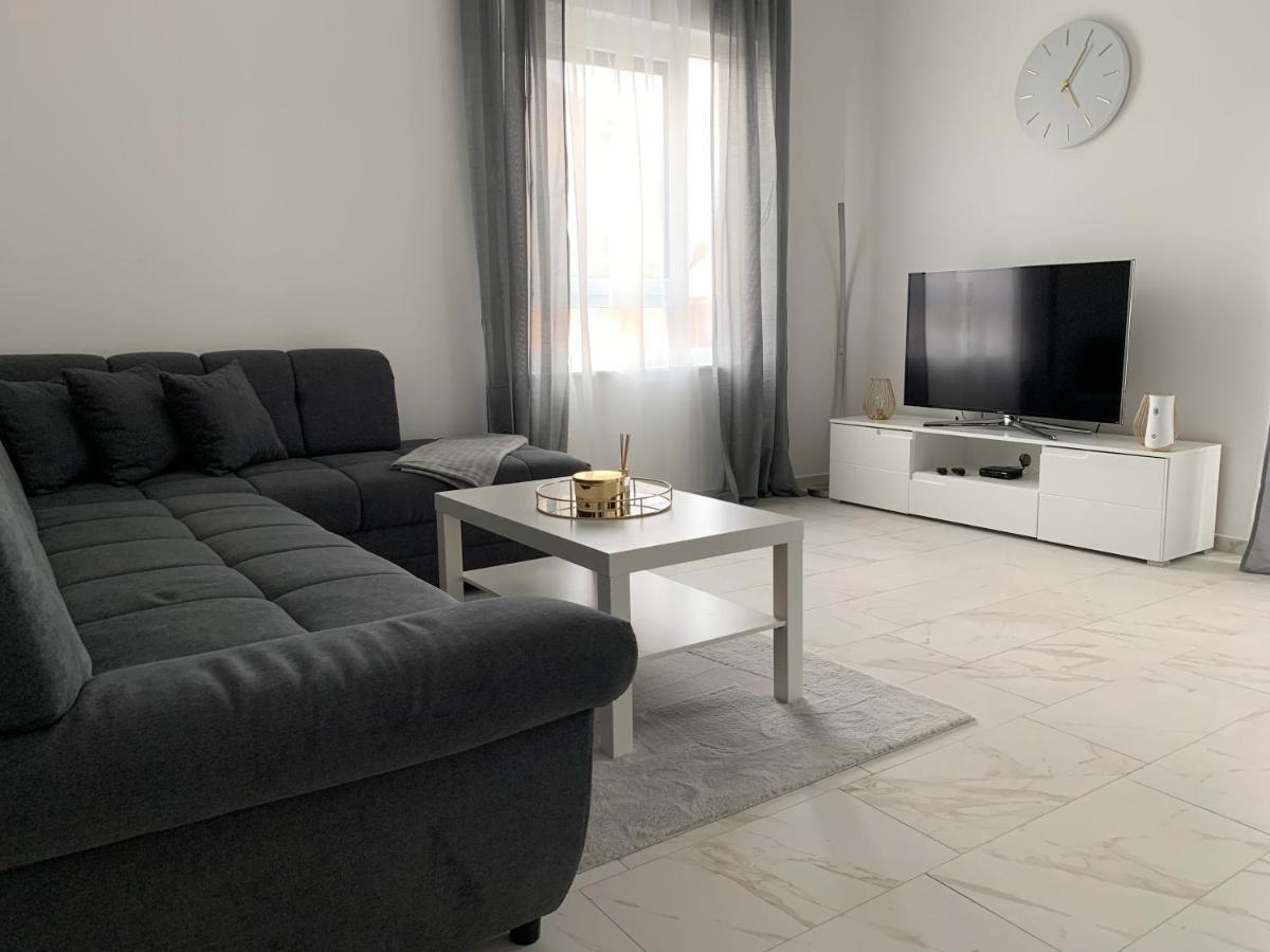 Ad Apartment Zagreb Dış mekan fotoğraf