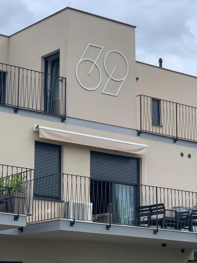 Ad Apartment Zagreb Dış mekan fotoğraf