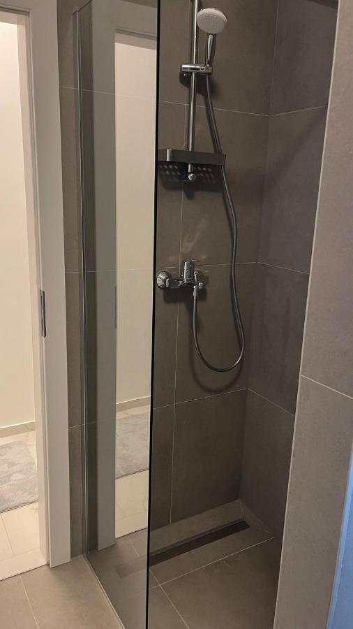 Ad Apartment Zagreb Dış mekan fotoğraf