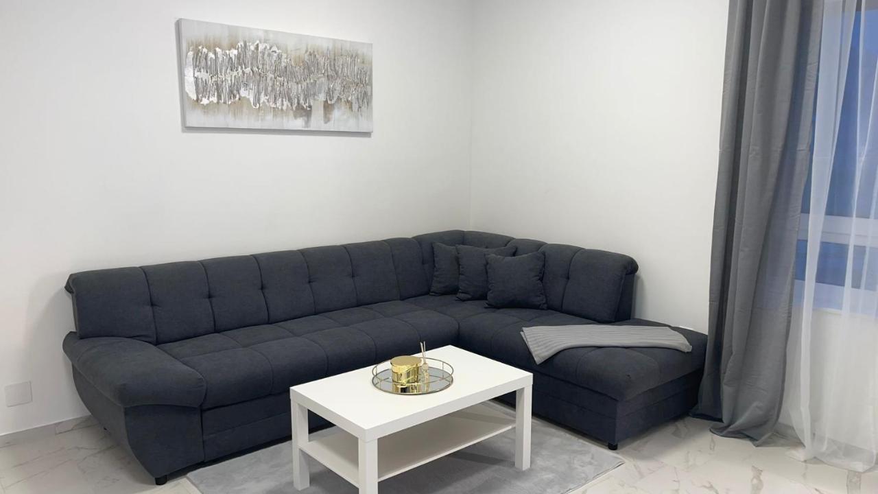 Ad Apartment Zagreb Dış mekan fotoğraf
