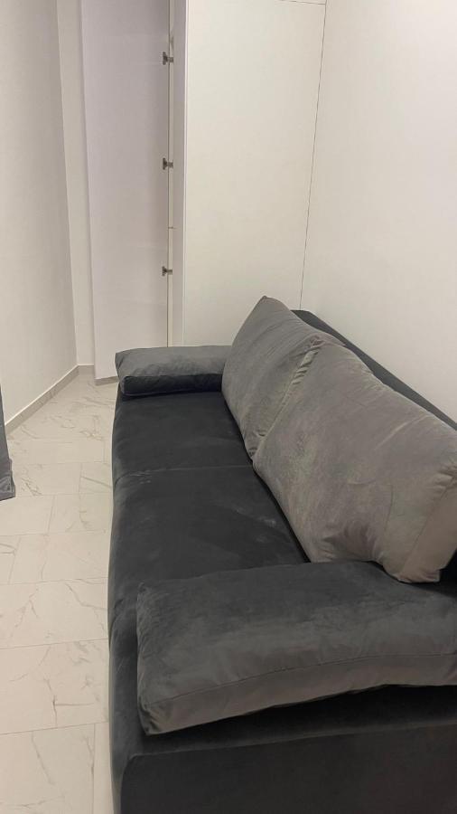 Ad Apartment Zagreb Dış mekan fotoğraf