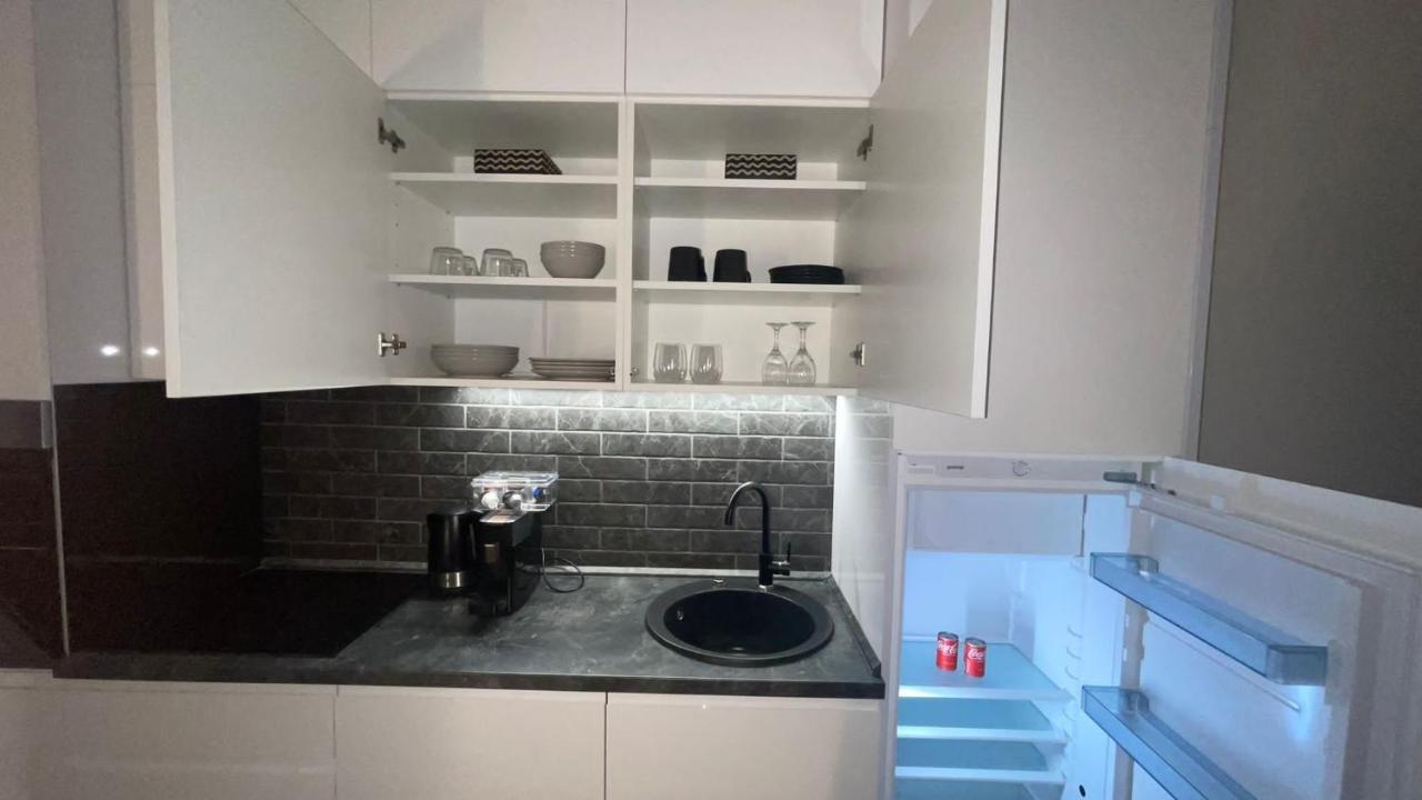 Ad Apartment Zagreb Dış mekan fotoğraf