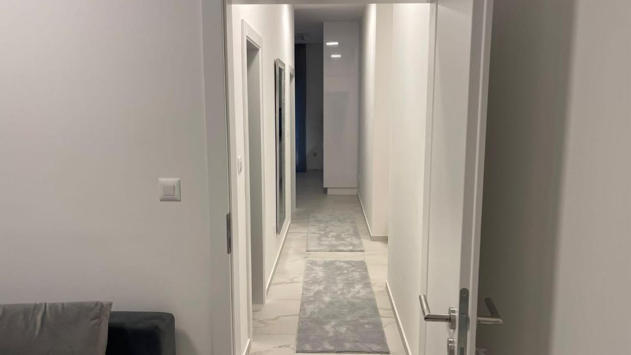 Ad Apartment Zagreb Dış mekan fotoğraf