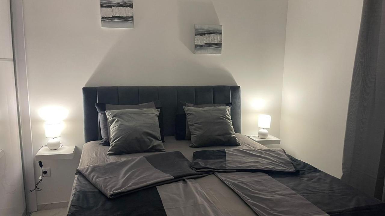 Ad Apartment Zagreb Dış mekan fotoğraf
