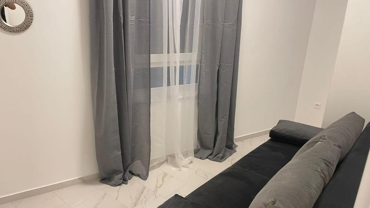 Ad Apartment Zagreb Dış mekan fotoğraf