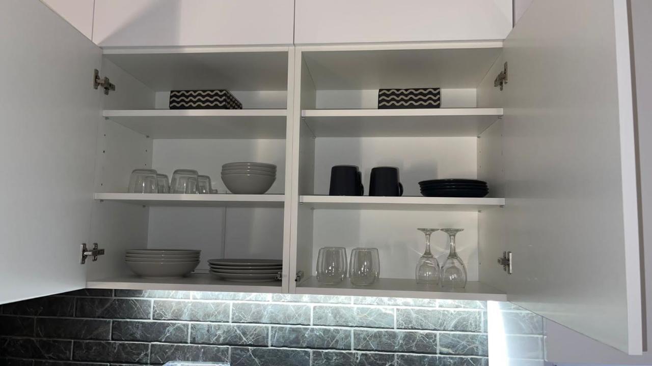 Ad Apartment Zagreb Dış mekan fotoğraf