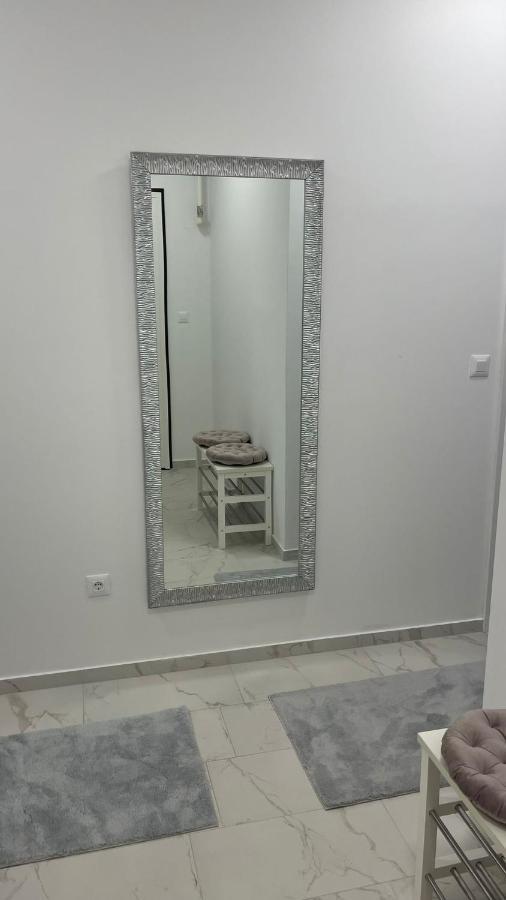 Ad Apartment Zagreb Dış mekan fotoğraf