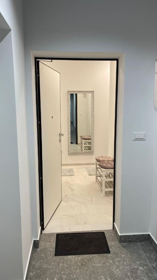 Ad Apartment Zagreb Dış mekan fotoğraf