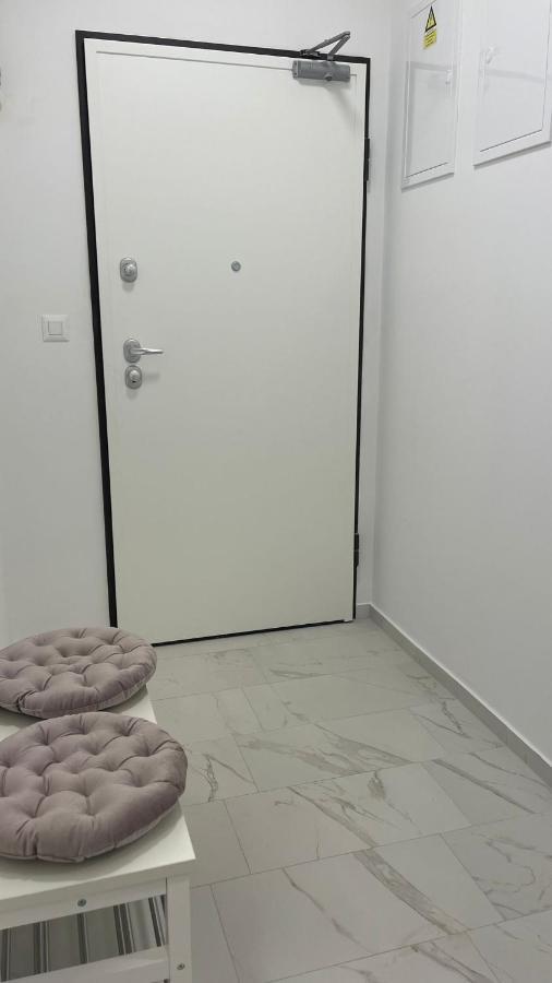 Ad Apartment Zagreb Dış mekan fotoğraf