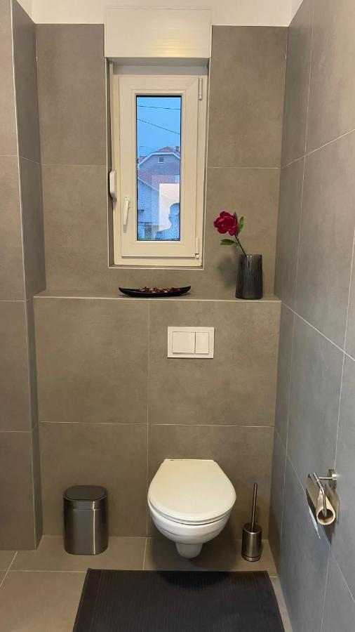 Ad Apartment Zagreb Dış mekan fotoğraf