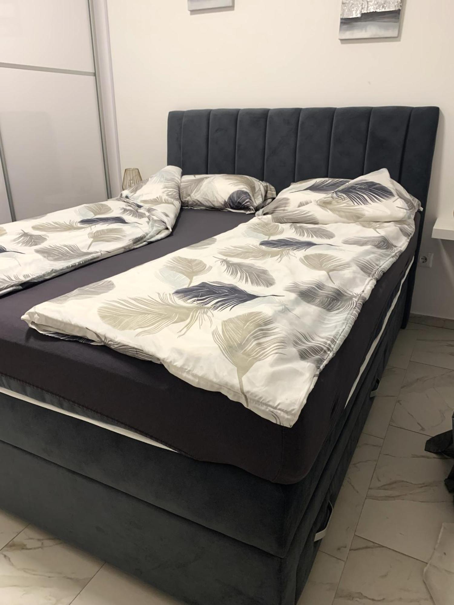 Ad Apartment Zagreb Dış mekan fotoğraf