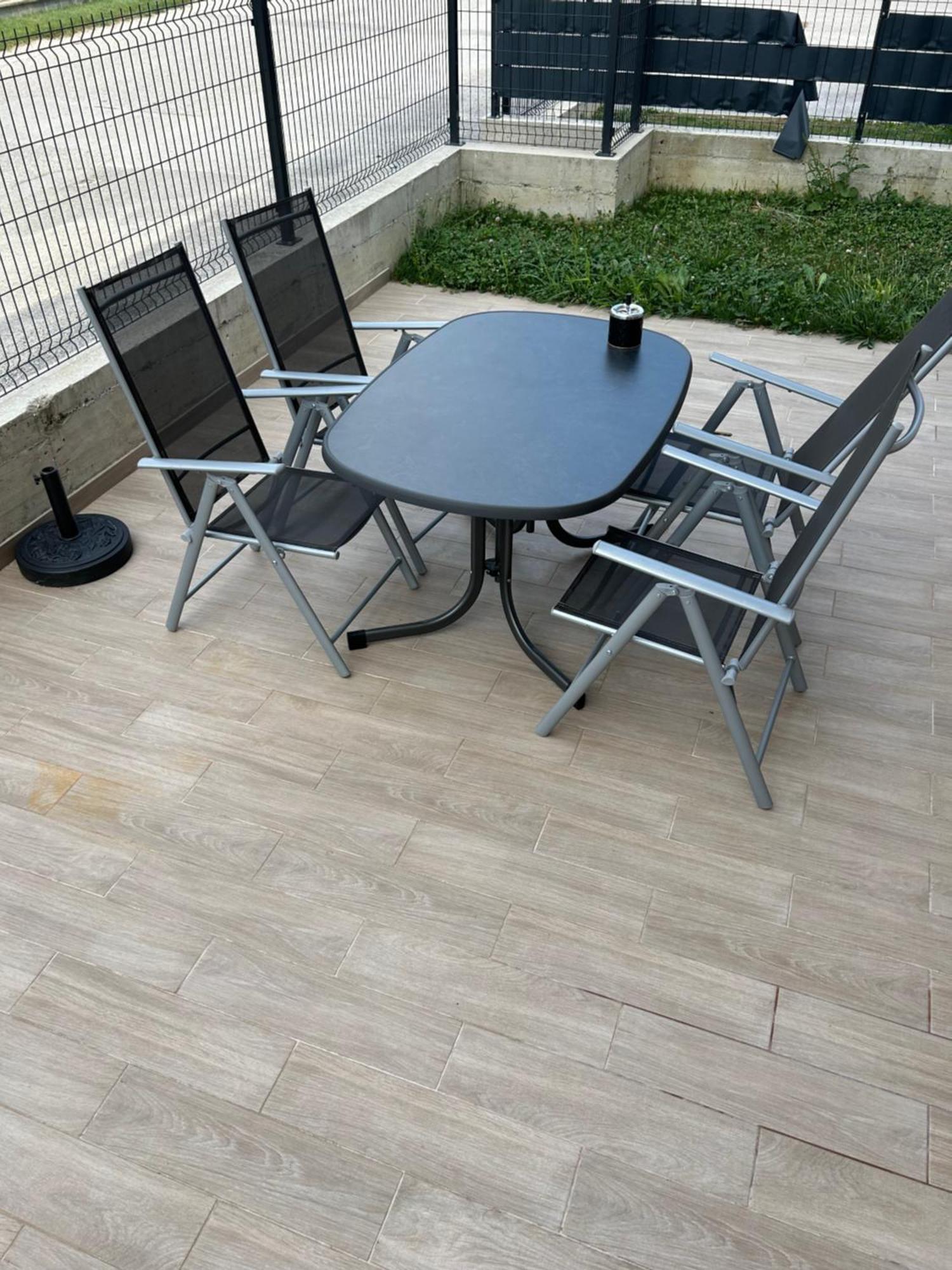 Ad Apartment Zagreb Dış mekan fotoğraf